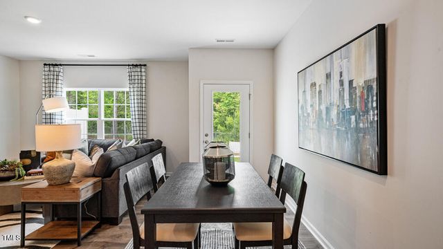 405 Belgian Red Way, Wake Forest, NC 27587