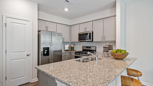 405 Belgian Red Way, Wake Forest, NC 27587