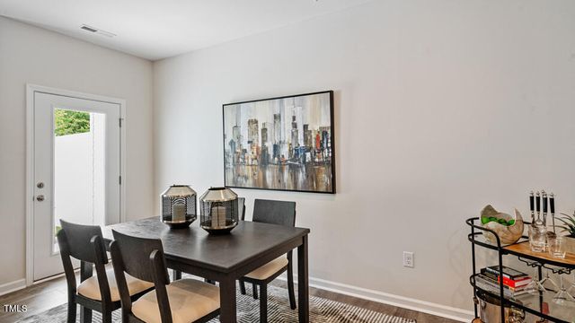 405 Belgian Red Way, Wake Forest, NC 27587