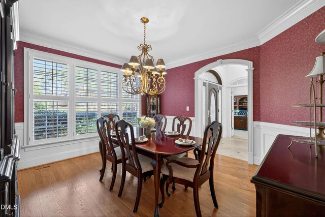 4511 Greenbreeze Lane, Fuquay Varina, NC 27526