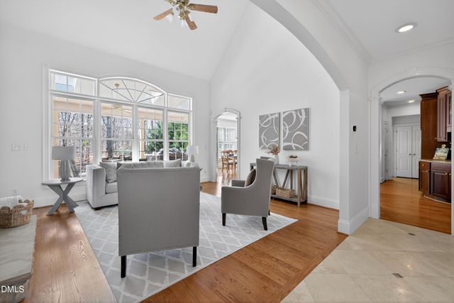 4511 Greenbreeze Lane, Fuquay Varina, NC 27526