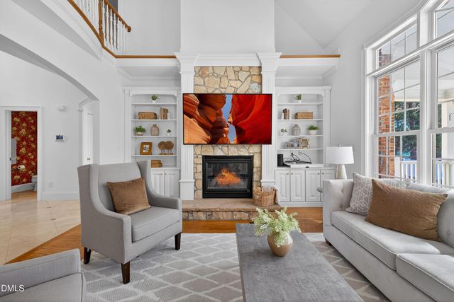 4511 Greenbreeze Lane, Fuquay Varina, NC 27526