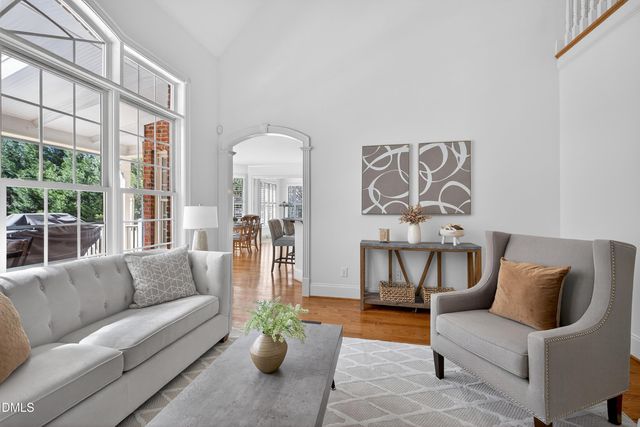 4511 Greenbreeze Lane, Fuquay Varina, NC 27526