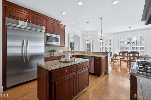 4511 Greenbreeze Lane, Fuquay Varina, NC 27526