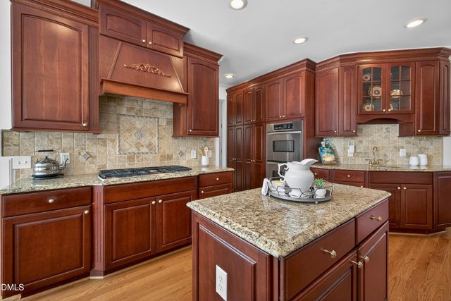 4511 Greenbreeze Lane, Fuquay Varina, NC 27526