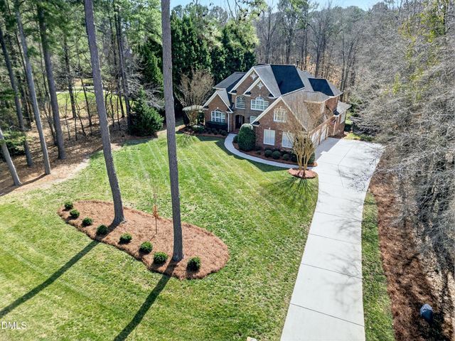 4511 Greenbreeze Lane, Fuquay Varina, NC 27526