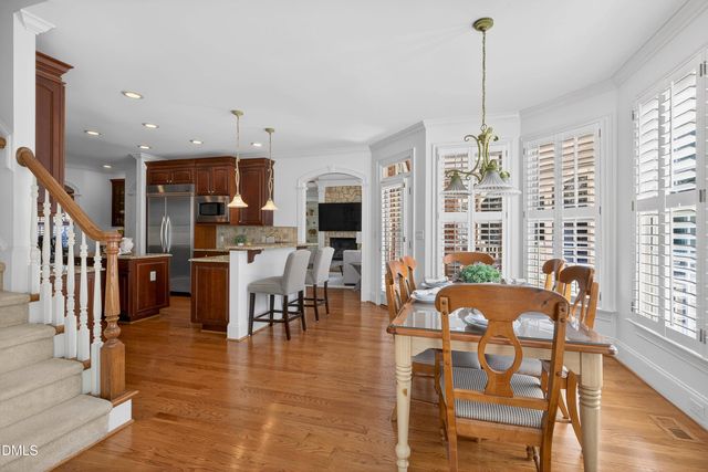 4511 Greenbreeze Lane, Fuquay Varina, NC 27526