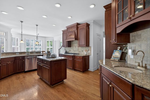 4511 Greenbreeze Lane, Fuquay Varina, NC 27526