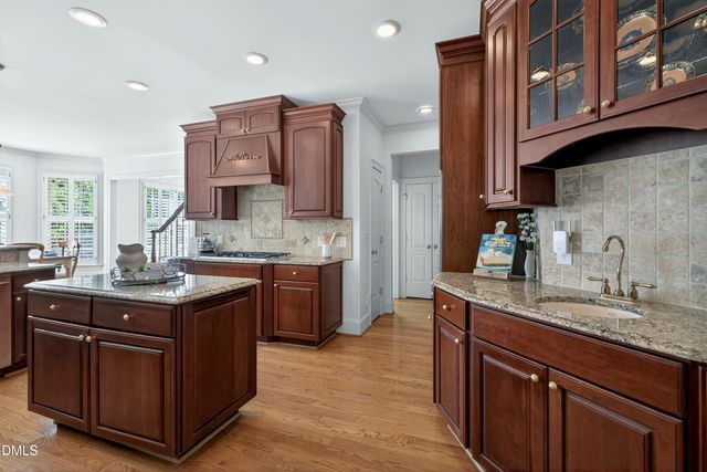 4511 Greenbreeze Lane, Fuquay Varina, NC 27526