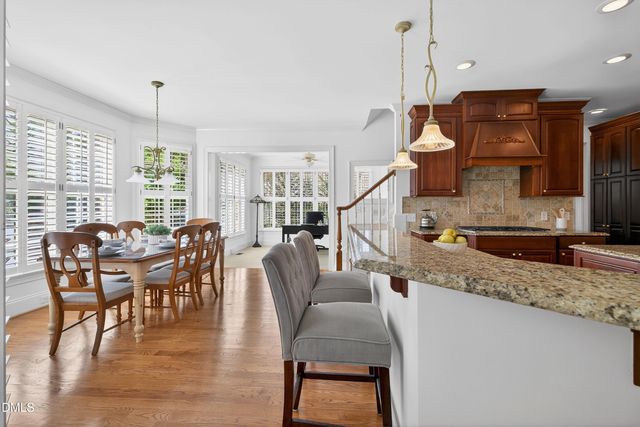 4511 Greenbreeze Lane, Fuquay Varina, NC 27526