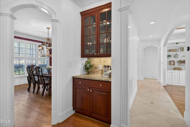 4511 Greenbreeze Lane, Fuquay Varina, NC 27526