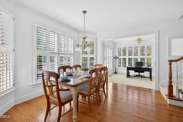 4511 Greenbreeze Lane, Fuquay Varina, NC 27526