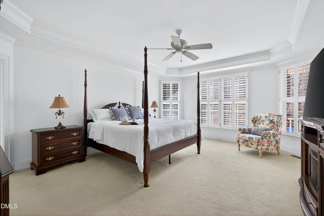 4511 Greenbreeze Lane, Fuquay Varina, NC 27526