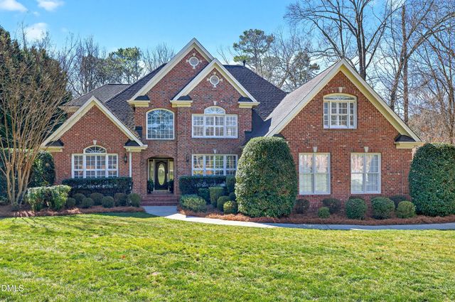 4511 Greenbreeze Lane, Fuquay Varina, NC 27526