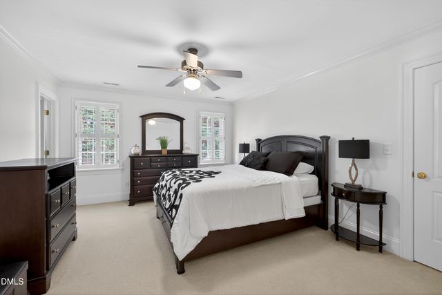 4511 Greenbreeze Lane, Fuquay Varina, NC 27526