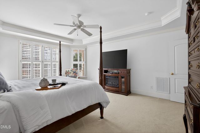 4511 Greenbreeze Lane, Fuquay Varina, NC 27526