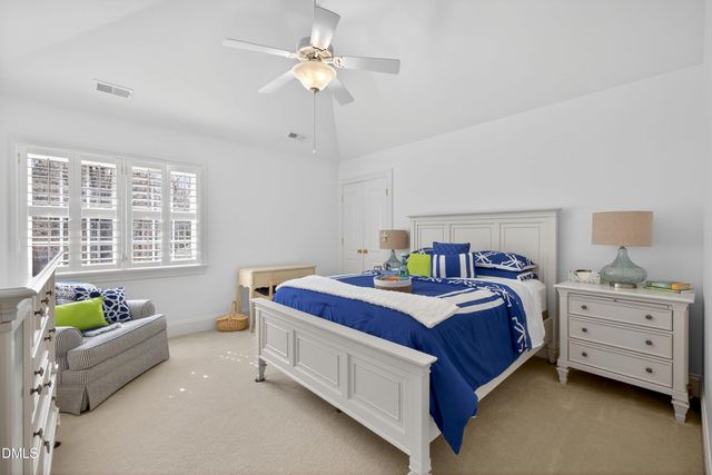 4511 Greenbreeze Lane, Fuquay Varina, NC 27526