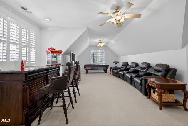 4511 Greenbreeze Lane, Fuquay Varina, NC 27526