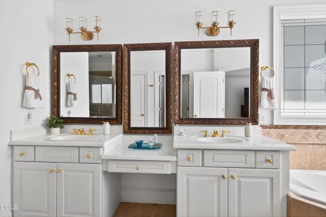 4511 Greenbreeze Lane, Fuquay Varina, NC 27526