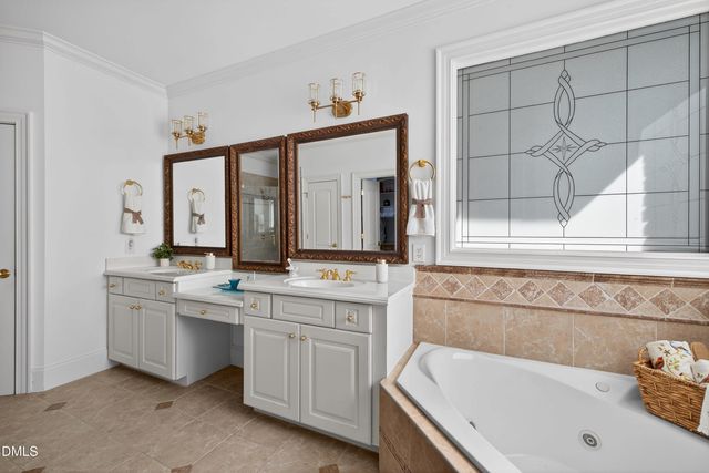 4511 Greenbreeze Lane, Fuquay Varina, NC 27526