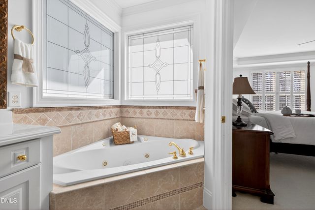 4511 Greenbreeze Lane, Fuquay Varina, NC 27526