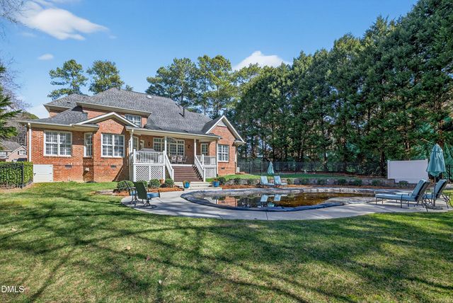 4511 Greenbreeze Lane, Fuquay Varina, NC 27526