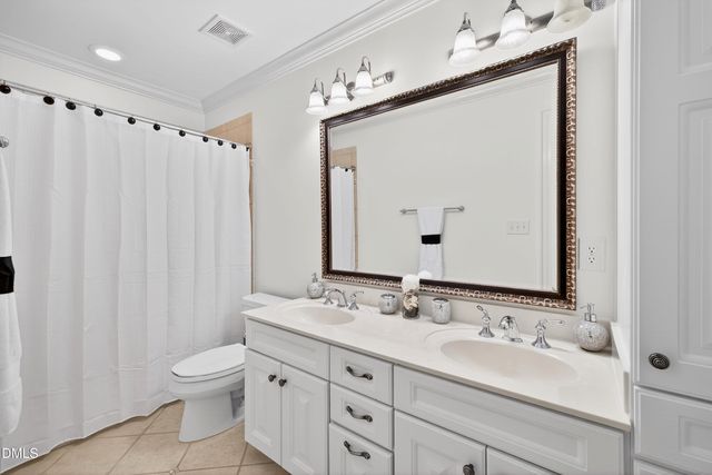 4511 Greenbreeze Lane, Fuquay Varina, NC 27526