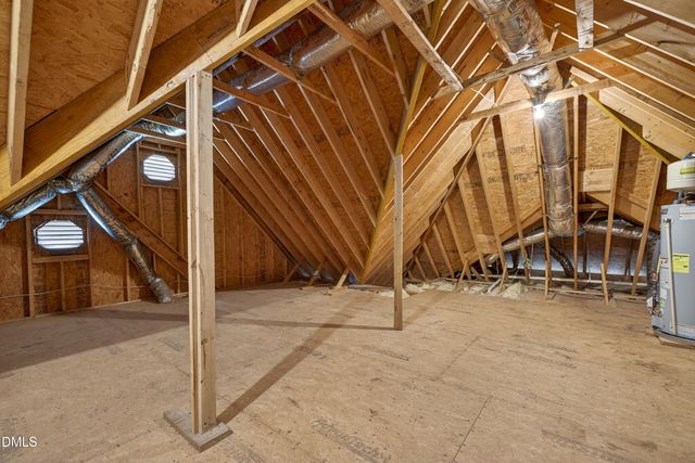 4511 Greenbreeze Lane, Fuquay Varina, NC 27526