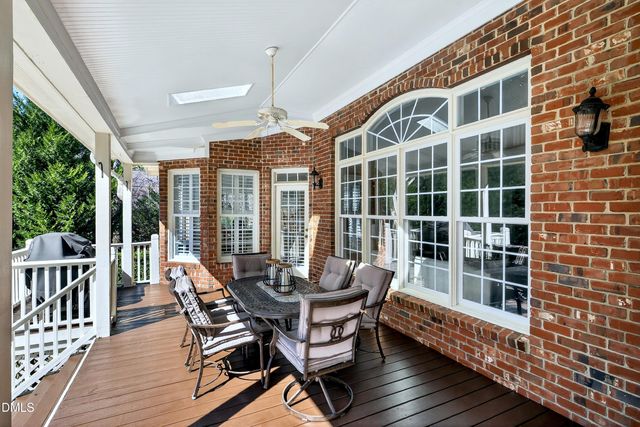 4511 Greenbreeze Lane, Fuquay Varina, NC 27526