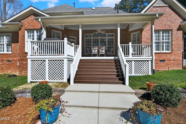 4511 Greenbreeze Lane, Fuquay Varina, NC 27526