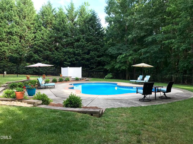 4511 Greenbreeze Lane, Fuquay Varina, NC 27526