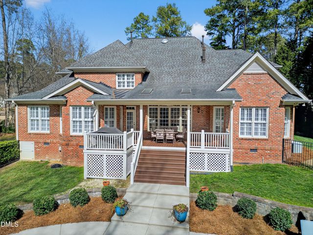 4511 Greenbreeze Lane, Fuquay Varina, NC 27526