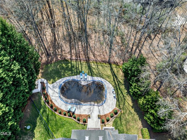 4511 Greenbreeze Lane, Fuquay Varina, NC 27526