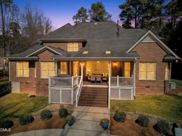 4511 Greenbreeze Lane, Fuquay Varina, NC 27526