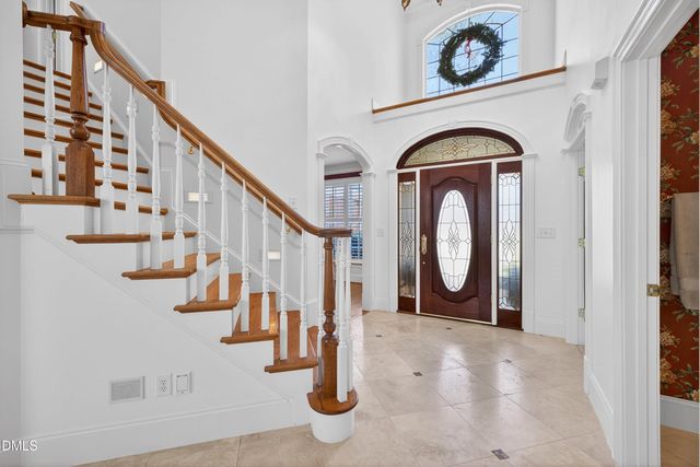 4511 Greenbreeze Lane, Fuquay Varina, NC 27526