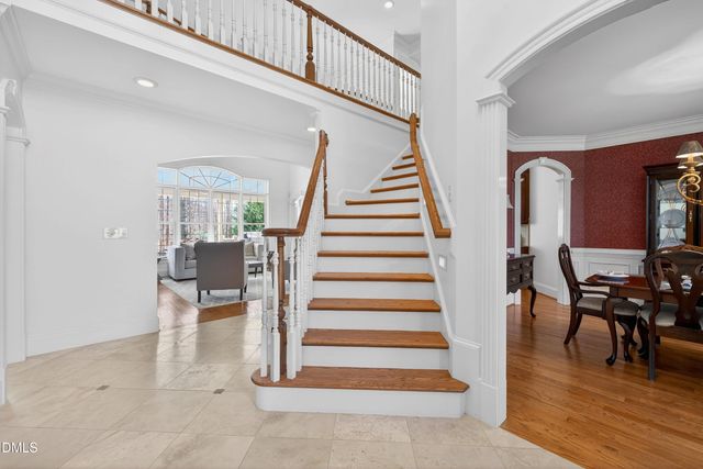 4511 Greenbreeze Lane, Fuquay Varina, NC 27526