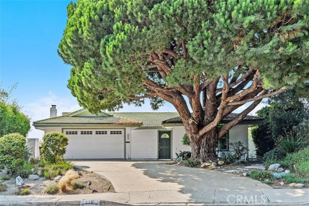 235 S La Esperanza, San Clemente, CA 92672