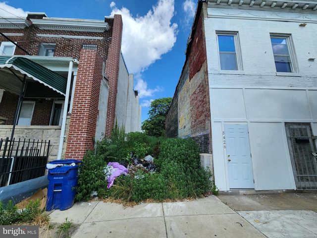 2544 HARFORD RD, Baltimore, MD 21218