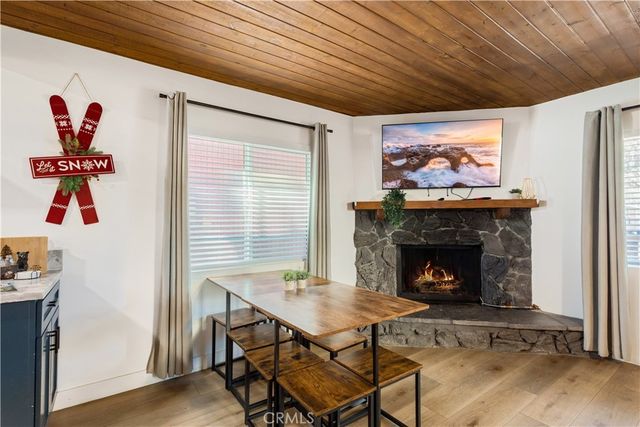 906 W Aeroplane, Big Bear City, CA 92314