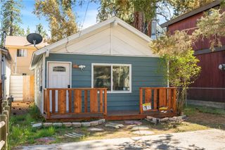 906 W Aeroplane, Big Bear City, CA 92314