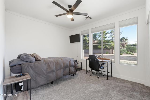 2906 E MERRILL Avenue, Gilbert, AZ 85234