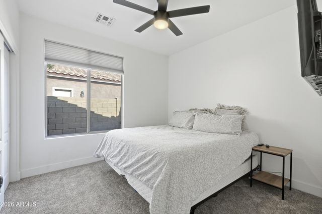 2906 E MERRILL Avenue, Gilbert, AZ 85234