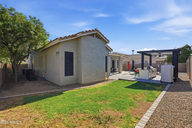 2906 E MERRILL Avenue, Gilbert, AZ 85234