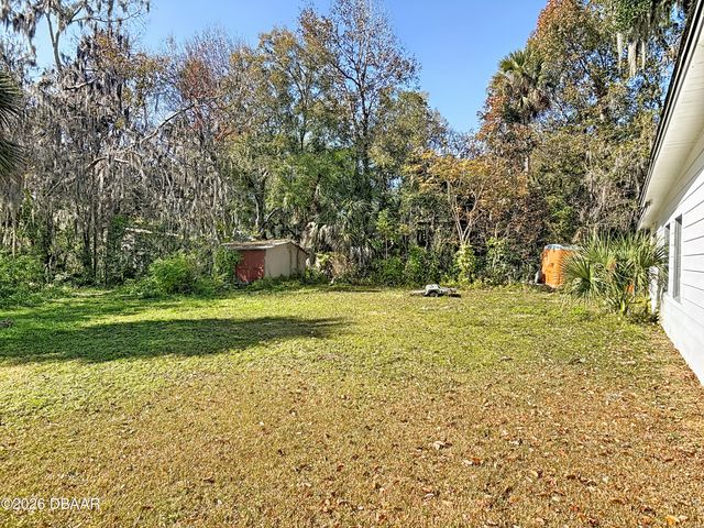 210 Herb Court, Port Orange, FL 32129