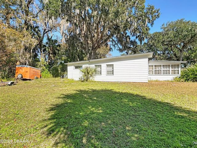 210 Herb Court, Port Orange, FL 32129