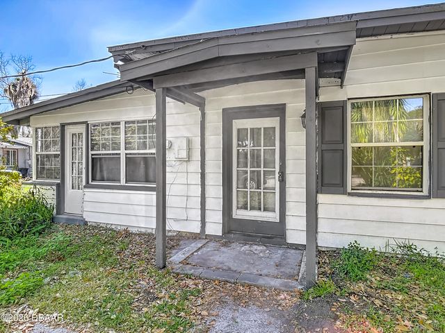 210 Herb Court, Port Orange, FL 32129