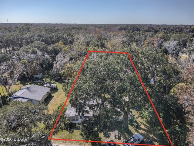 210 Herb Court, Port Orange, FL 32129