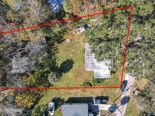 210 Herb Court, Port Orange, FL 32129