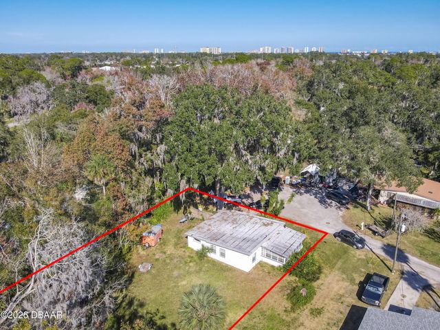 210 Herb Court, Port Orange, FL 32129