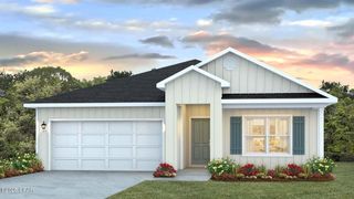6509 Haskins Drive, Panama City, FL 32404
